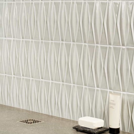 Baroque Glass Adwick Grigio Polished (discontinued)