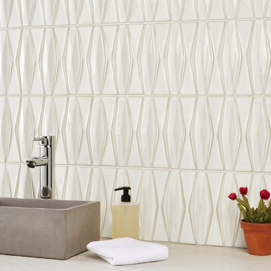 Baroque Glass Adwick Polished