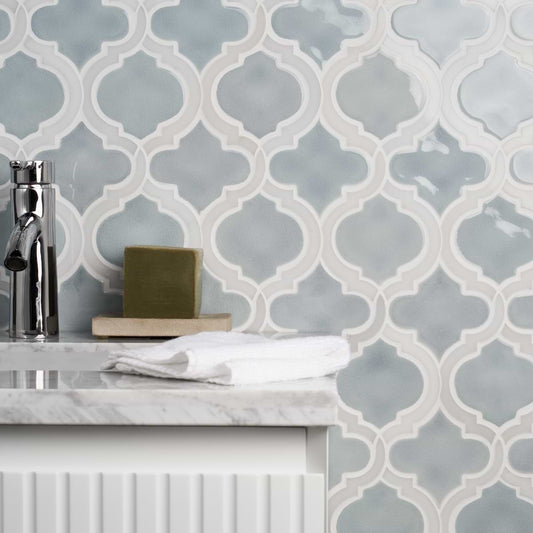 Sky w/ Asian Statuary Lines (discontinued)