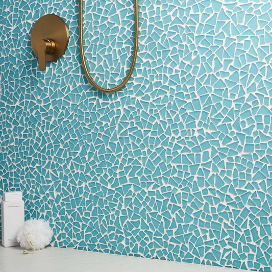 Pacific Blue Matte (discontinued)