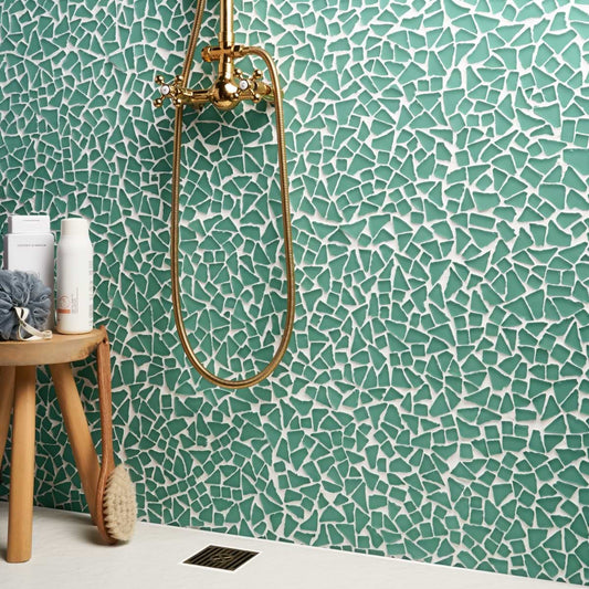 Seafoam Green Matte (discontinued)