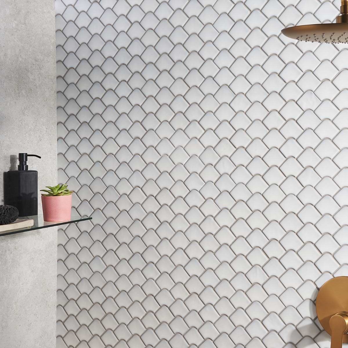 Gray Matte (discontinued)