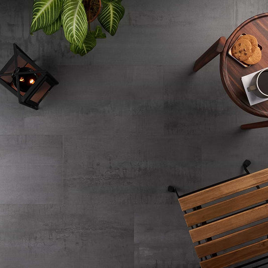 Angela Harris Bellissimo LVT Dark 12X24 Click (discontinued)
