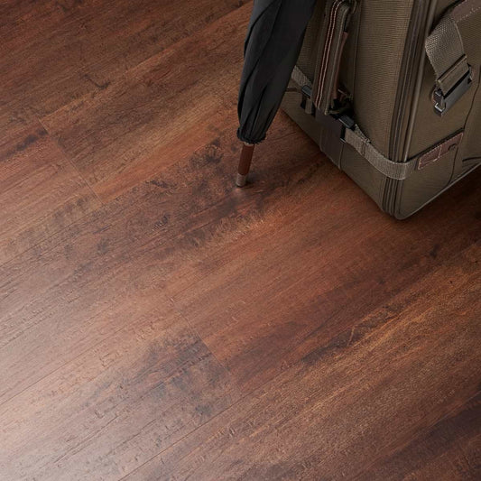 Crosby Oregon Maple Tualatin 6X48 Click Matte LVTTZOPWOMTL28CL