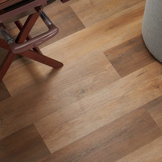 Crosby Scarlet Oak Coppertone 6X48 Click Matte LVTTZOPWSOCT12CL