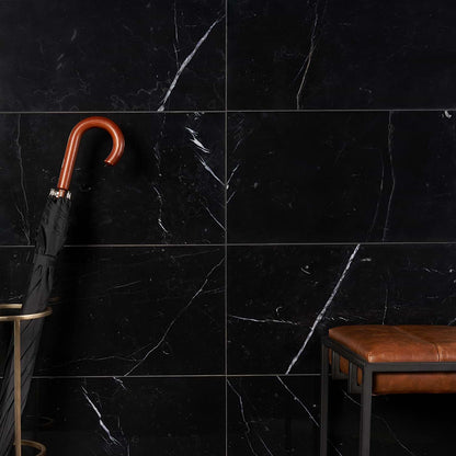 Marquina 12X24 Polished