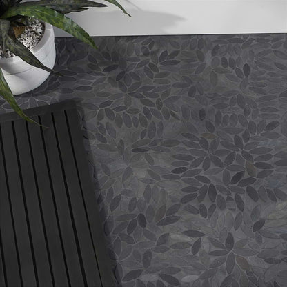 Alor Black Tumbled
