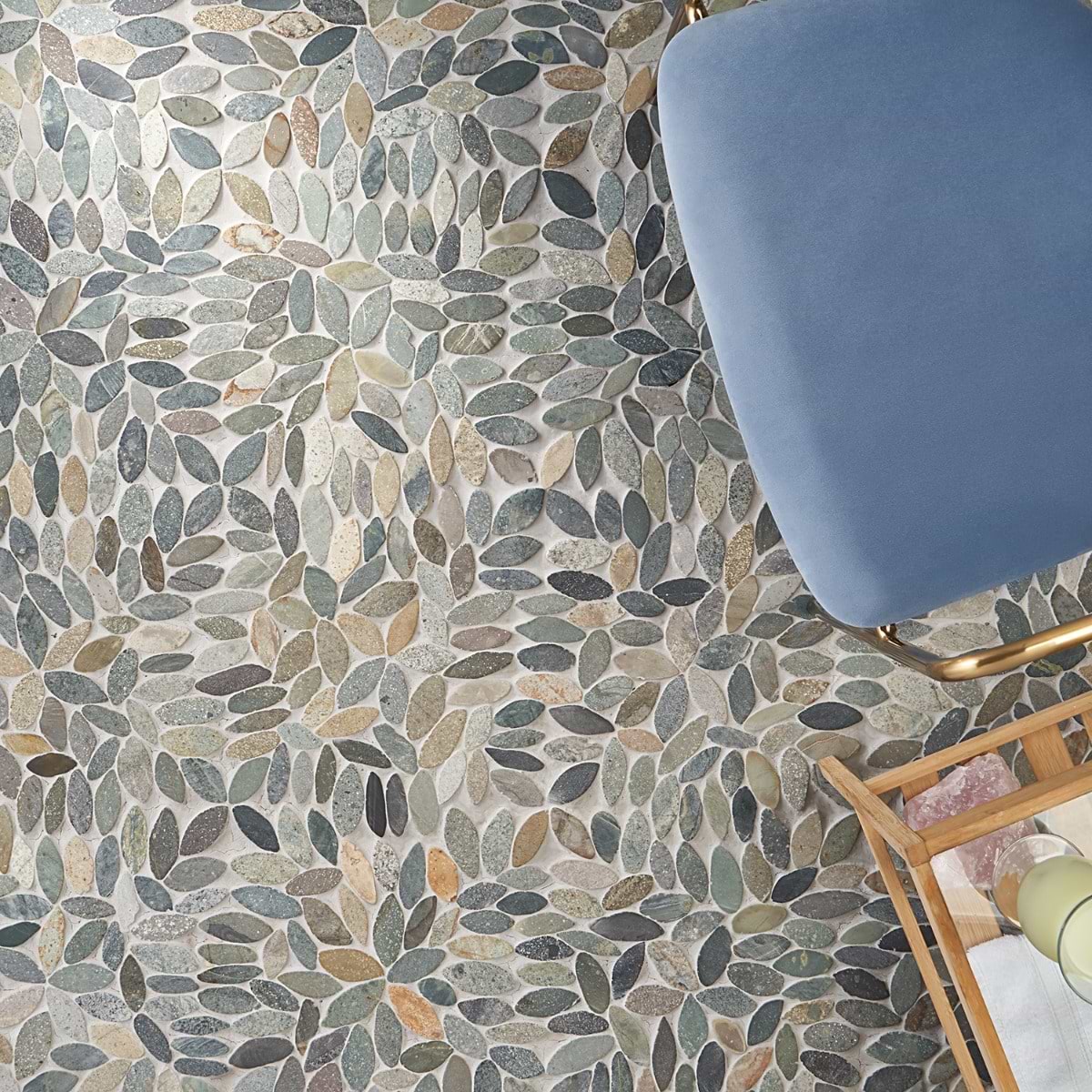 Sumatra Tumbled