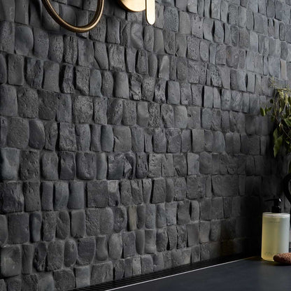 Alor Black Matte