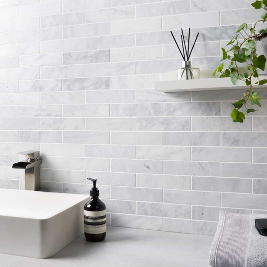 Asian Statuary Brushed