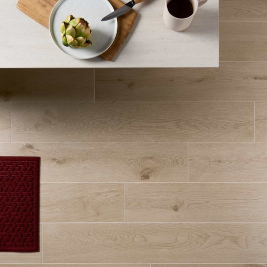 Chesney Ash Oak 8X48 Matte
