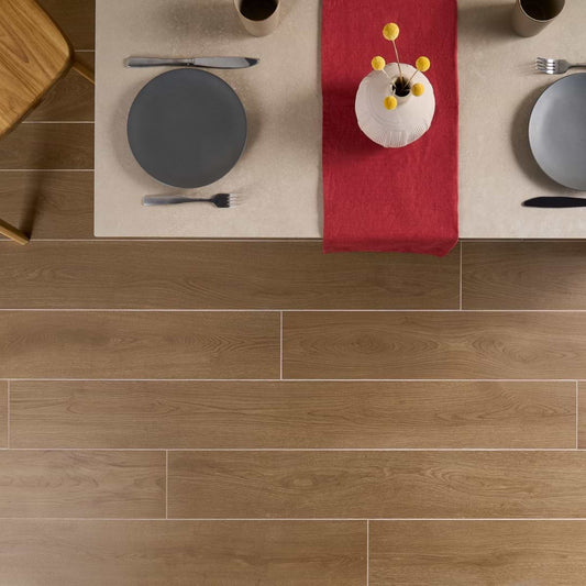 Chesney Browned Oak Elegant 7X60 Matte