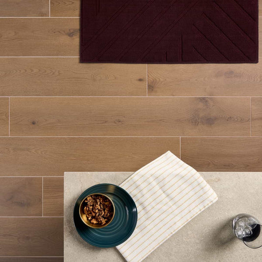 Chesney Browned Oak 8X48 Matte
