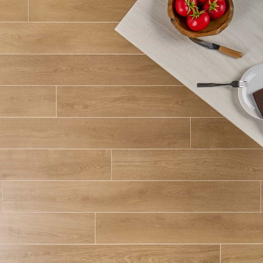 Chesney Copper Oak Elegant 7X60 Matte