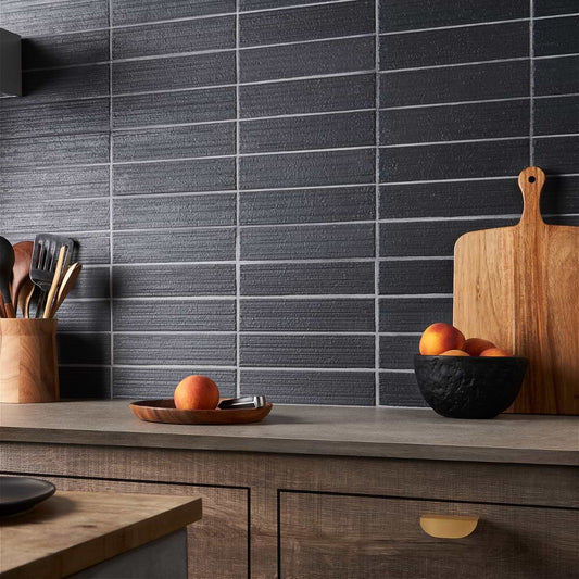 Charcoal 3X10 Matte (discontinued)