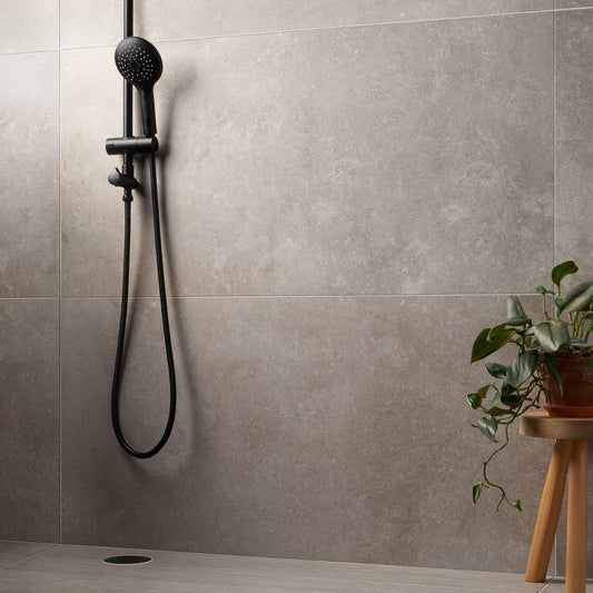 Chevalier Grigio 24X48 Semi-Polished