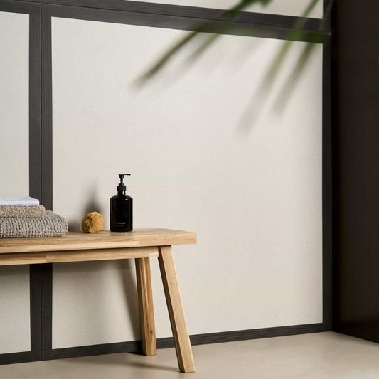 Washi Frame Chalk 48X48 Matte
