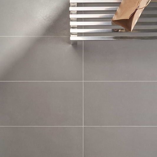 Cenere 12X24 Matte