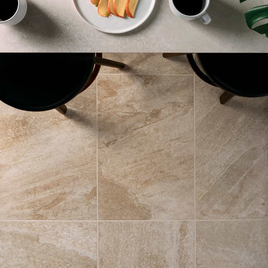 Sand Beige 18X26 Matte (discontinued)