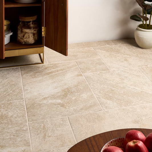 Sand Beige French Pattern Matte (discontinued)