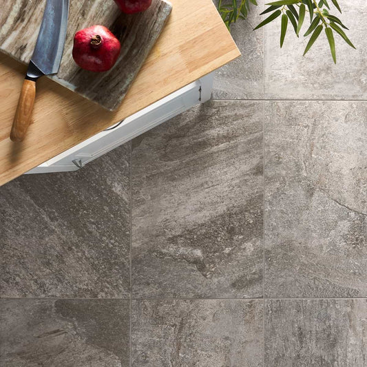 Storm Gray 18X26 Matte (discontinued)