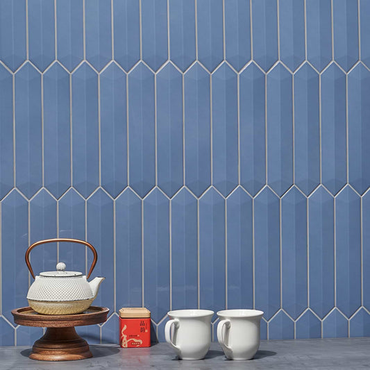 Clark Contour Marine 2.6X13 Glazed