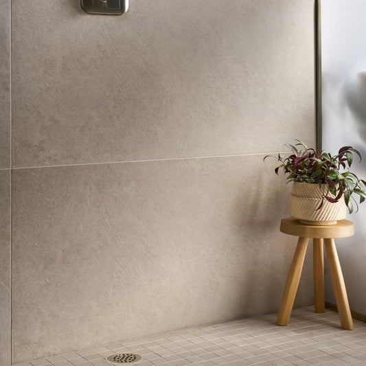 Cream Beige 24X48 Matte