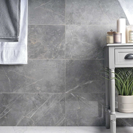 Grigio Imperiale 12X24 Polished (discontinued)
