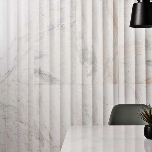 Alaska Dimensional 12X24 Honed