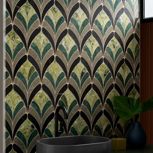Verde Polished (discontinued)