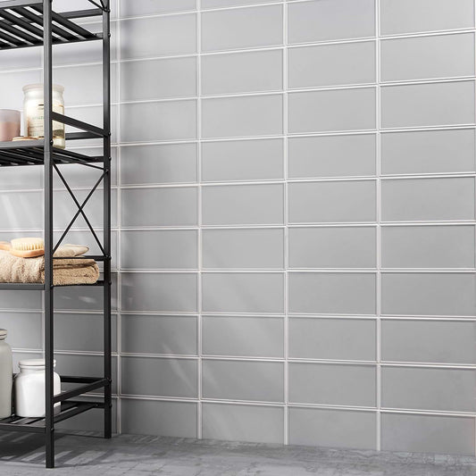 Cool Gray 4X8 Matte (discontinued)