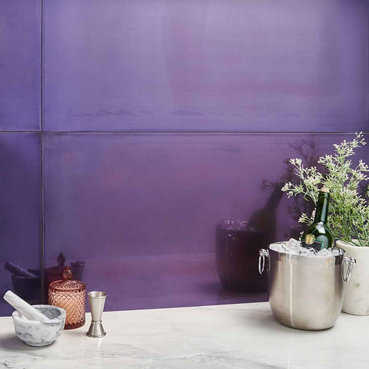 Aubergine 18X36