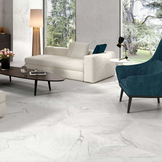 Blanco 30X30 Matte (discontinued)