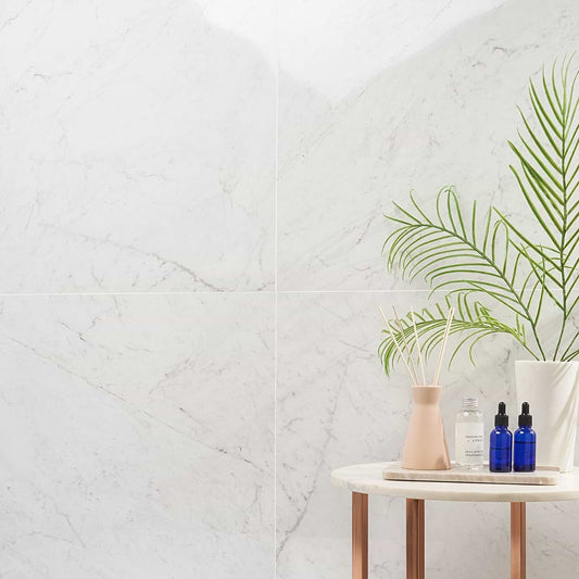 Carrara Giola 24X24 Polished (discontinued)