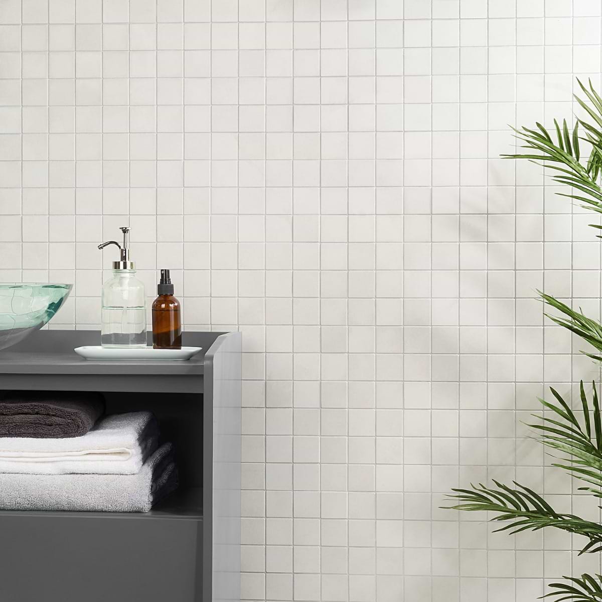 Calm 2X2 Matte