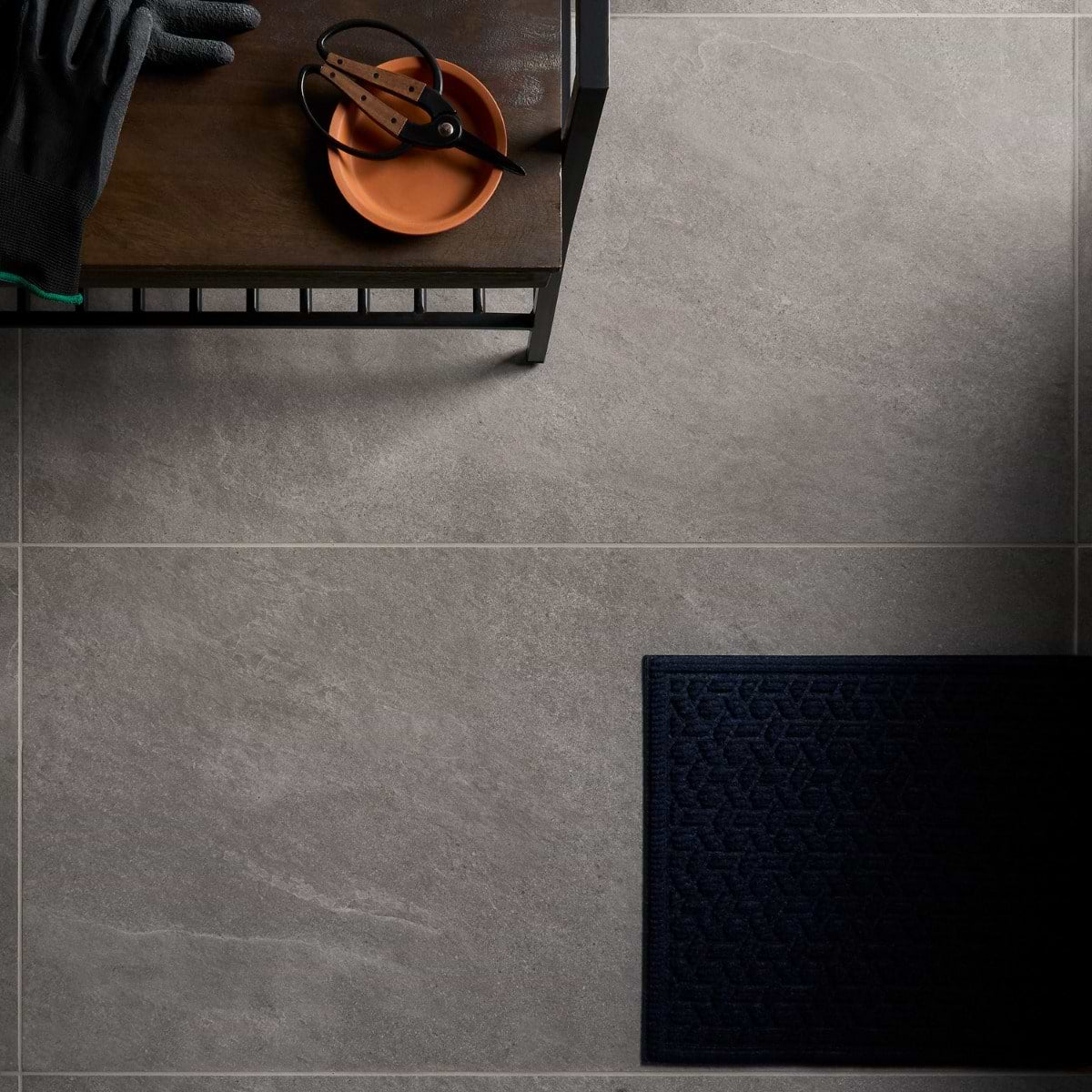 Slate Gray 24X48 Matte