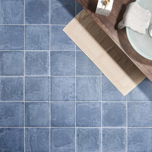 Indigo 8X8 Matte