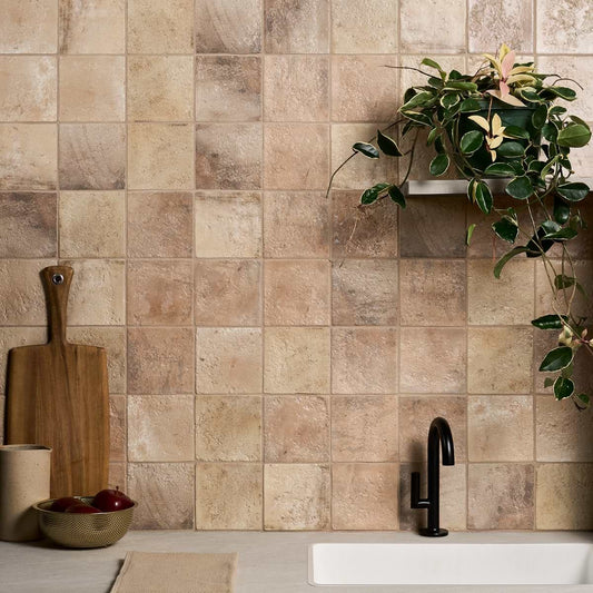 Crema 5X5 Matte (discontinued)
