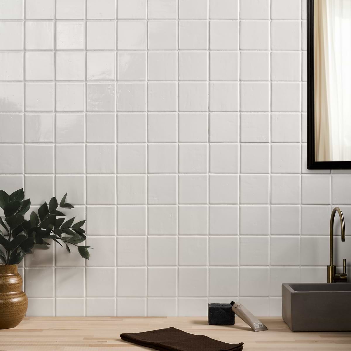 Blanco 4X4 Polished