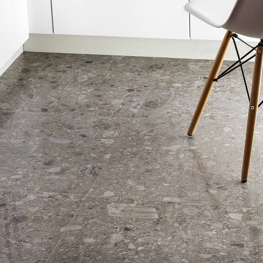 Tortora 24X24 Glazed (discontinued)