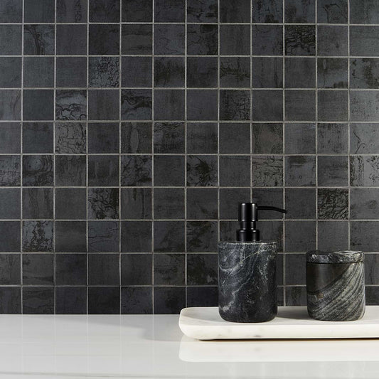 Dark 2X2 Matte