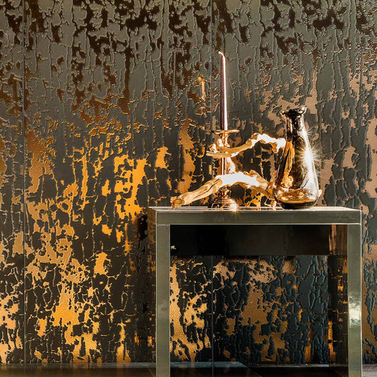 Nero 24X48 Glazed