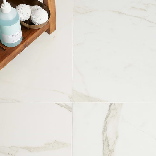 Calacatta 24X24 Polished (discontinued)