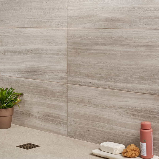 Beige H 12X24 Honed