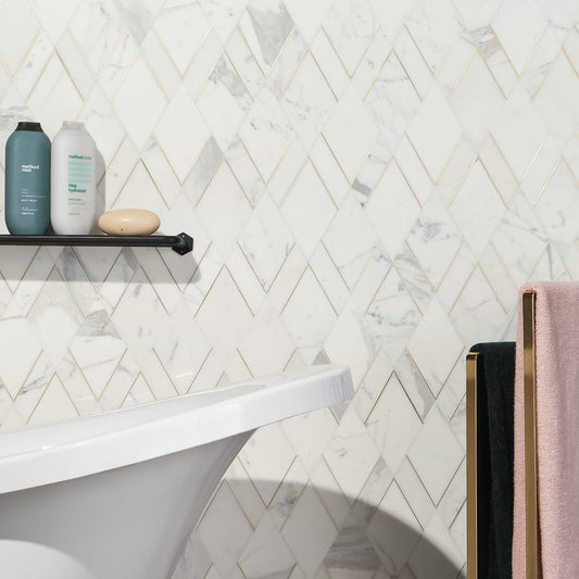 Calacatta- Calacatta Gold Brass Polished
