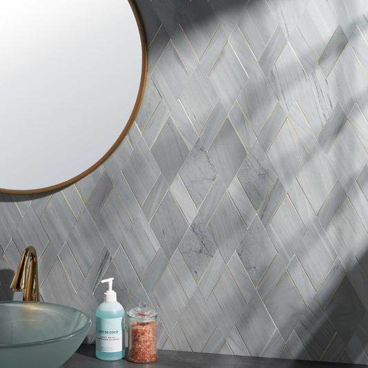 Gray- Burlington Grey Brass Polished (discontinued)