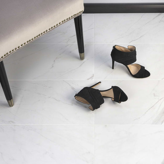 Bianco 12X24 Matte (discontinued)