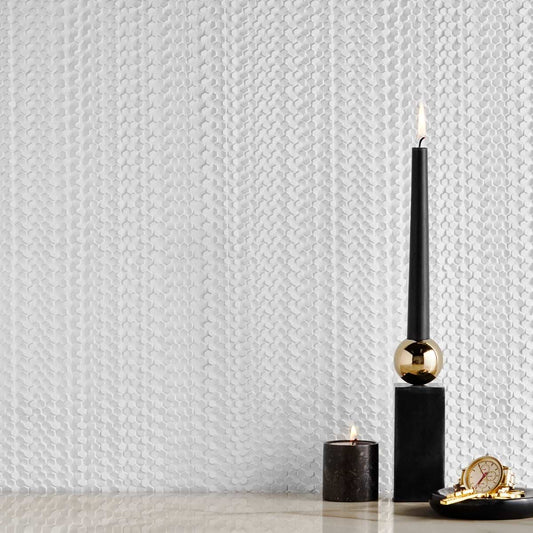 Echo White Matte (discontinued)