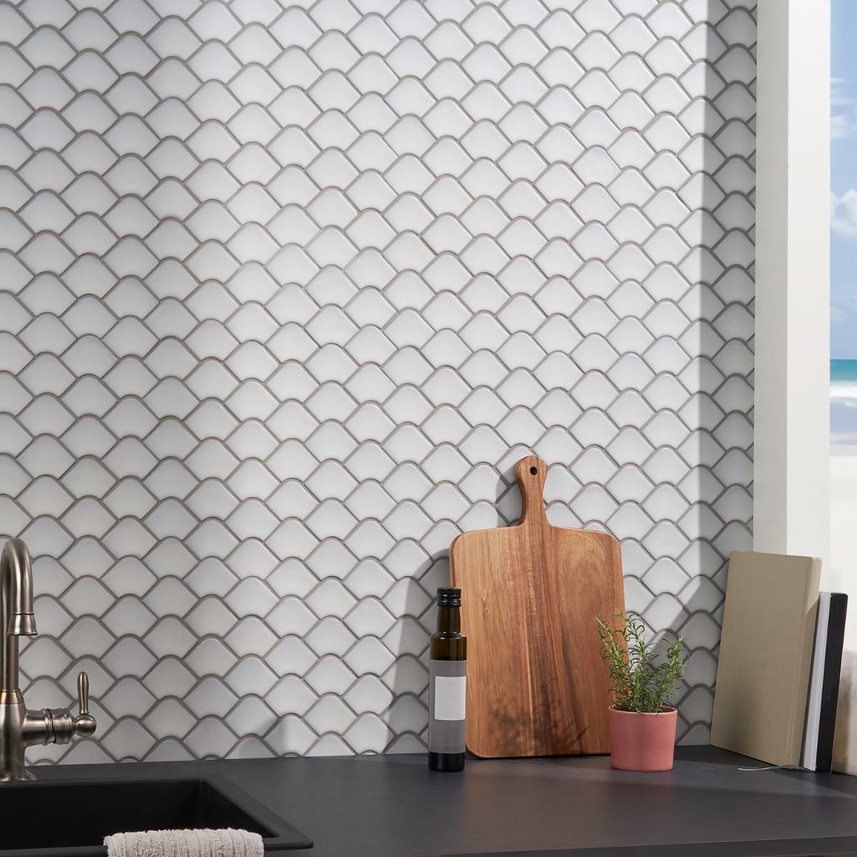 Gray Matte (discontinued)