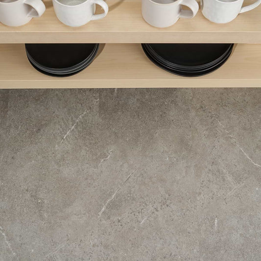 Crosby Juneau Sandstone Dark Beige 12X24 Click
